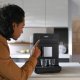Miele 10770570 macchina per caffè Automatica Macchina per espresso 1,3 L 7