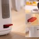 Bosch TWK2M161 bollitore elettrico 1,7 L 2400 W Bianco 5