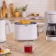 Bosch TWK2M161 bollitore elettrico 1,7 L 2400 W Bianco 6
