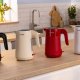 Bosch TWK2M161 bollitore elettrico 1,7 L 2400 W Bianco 7