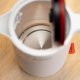 Bosch TWK2M161 bollitore elettrico 1,7 L 2400 W Bianco 10