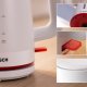 Bosch TWK3M121 bollitore elettrico 1,7 L 2400 W Bianco 6