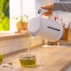 Bosch TWK3M121 bollitore elettrico 1,7 L 2400 W Bianco 9