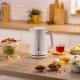 Bosch TWK3M121 bollitore elettrico 1,7 L 2400 W Bianco 11