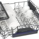 Siemens iQ500 SN55YS00AE lavastoviglie A scomparsa parziale 13 coperti A 7