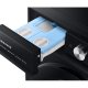 Samsung WW11BB744DGBS7 lavatrice Caricamento frontale 11 kg 1400 Giri/min Nero 12