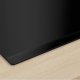 Bosch Serie 6 PIE631HB1E piano cottura Nero Da incasso 60 cm Piano cottura a induzione 4 Fornello(i) 4