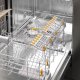 Miele 9632790 accessorio e componente per lavastoviglie Acciaio inox Filtro 4