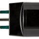 Vimar 303 adattatore per presa di corrente Nero 3