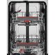 AEG Series 7000 FSE73427P A scomparsa totale 9 coperti D 5
