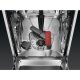 AEG Series 7000 FSE73427P A scomparsa totale 9 coperti D 8