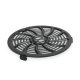 Tristar FR-9007PR friggitrice Singolo 3,5 L Indipendente 1300 W Friggitrice ad aria calda Nero 5