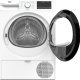 Beko B3T41239 asciugatrice Libera installazione Caricamento frontale 7 kg A++ Bianco 4