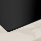 Neff V58NHQ4L0+Z861SB4 Nero Da incasso 80 cm Piano cottura a induzione 4 Fornello(i) Cappa da incasso 4