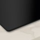 Neff V56NBS1L0 + Z861SB4 Nero Da incasso 60 cm Piano cottura a induzione 4 Fornello(i) Cappa da incasso 4