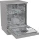Gorenje GS642D90X Libera installazione 14 coperti D 9