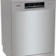 Gorenje GS642D90X Libera installazione 14 coperti D 10