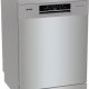 Gorenje GS642D90X Libera installazione 14 coperti 21