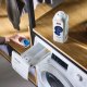 Miele 11979400 detersivo per bucato Lavaggio in lavatrice Protettore di colore 3 in 1, smacchiatore e lavaggio 1500 ml 5