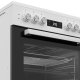 Beko FSM67320GWS Cucina Elettrico Ceramica Bianco 4