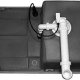 BLANCO METRA 5 S Mobile lavello Silgranit 3