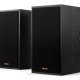 Klipsch R-41PM Nero, Rame Con cavo e senza cavo 70 W 3
