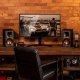 Klipsch R-41PM Nero, Rame Con cavo e senza cavo 70 W 7