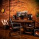 Klipsch R-41PM Nero, Rame Con cavo e senza cavo 70 W 8