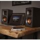 Klipsch R-41PM Nero, Rame Con cavo e senza cavo 70 W 9