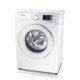 Samsung WF70F5E5Q4W/EG lavatrice Caricamento frontale 7 kg 1400 Giri/min Bianco 4