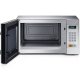 Samsung CM 1089 A Argento Solo microonde Superficie piana 26 L 1100 W 4