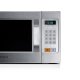 Samsung CM 1089 A Argento Solo microonde Superficie piana 26 L 1100 W 6