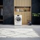 Miele WWV980 WPS Passion lavatrice Caricamento frontale 9 kg 1600 Giri/min Bianco 8