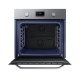 Samsung NV70K1340BS 68 L 2800 W Nero, Acciaio inox 4