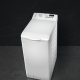 AEG Series 6000 LTR6E40269 lavatrice Caricamento dall'alto 6 kg 1151 Giri/min Bianco 4