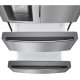 LG GML643PZ6F frigorifero side-by-side Libera installazione 517 L F Platino 6