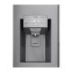 LG GML643PZ6F frigorifero side-by-side Libera installazione 517 L F Platino 7