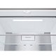 LG GML643PZ6F frigorifero side-by-side Libera installazione 517 L F Platino 8