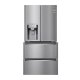 LG GML643PZ6F frigorifero side-by-side Libera installazione 517 L F Platino 14
