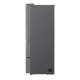 LG GML643PZ6F frigorifero side-by-side Libera installazione 517 L F Platino 15