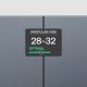 Withings Body Comp Quadrato Nero Bilancia pesapersone elettronica 3