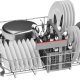 Bosch Serie 4 SMV4ETX00E lavastoviglie A scomparsa totale 13 coperti C 5