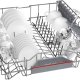 Bosch Serie 6 SMI6ZCS13E Lavastoviglie da incasso con frontalino 60 cm Acciaio Classe B 7