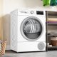 Bosch Serie 6 WTU876BHSN asciugatrice Libera installazione Caricamento frontale 9 kg A++ Bianco 5
