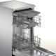 Bosch Serie 4 SPS4EMI61E lavastoviglie Libera installazione 10 coperti D 6