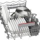 Bosch Serie 4 SPH4EKX24E lavastoviglie A scomparsa totale 10 coperti D 4