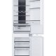 Haier HATB 174 DE Da incasso 244 L E Bianco 3