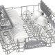 Neff S145HTS01E lavastoviglie A scomparsa parziale 13 coperti D 6