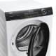 Haier I-Pro Series 5 HD90-A35X-LINE asciugatrice Libera installazione Caricamento frontale 9 kg A+++ Bianco 8