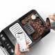 De’Longhi ECAM450.65.S macchina per caffè Automatica Macchina per espresso 1,8 L 5